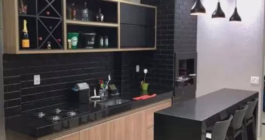 Casa - Padrão, para Venda em Taboão da Serra/SP