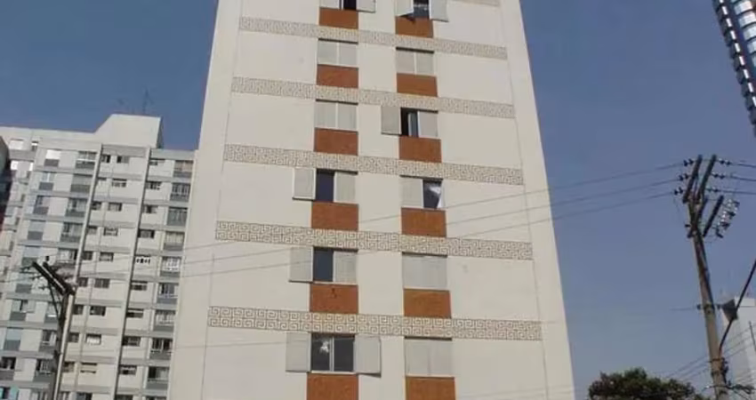 Apartamento - Padrão, para Venda em São Paulo/SP