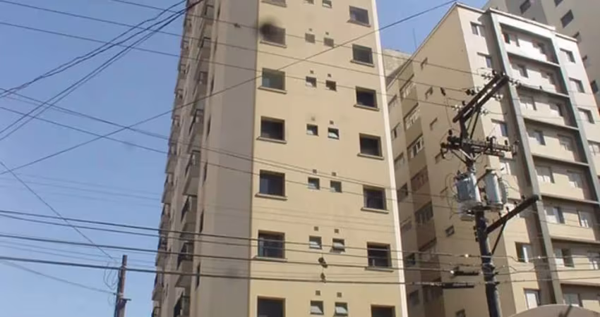 Apartamento - Padrão, para Venda em São Paulo/SP