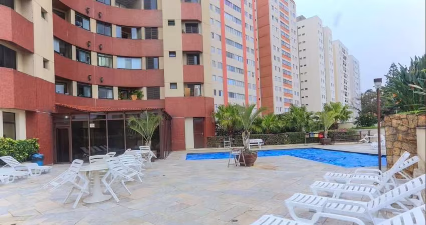 Apartamento - Padrão, para Venda em São Paulo/SP