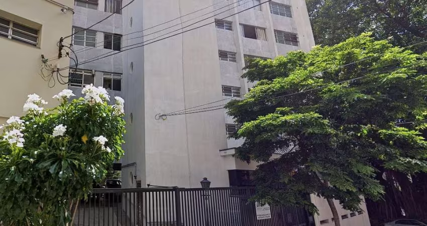 Apartamento - Padrão, para Venda em São Paulo/SP