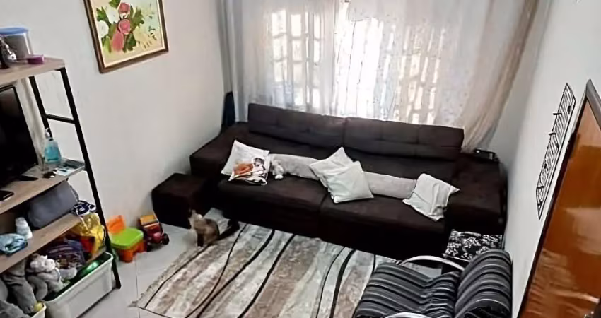 Casa - Padrão, para Venda em Barueri/SP