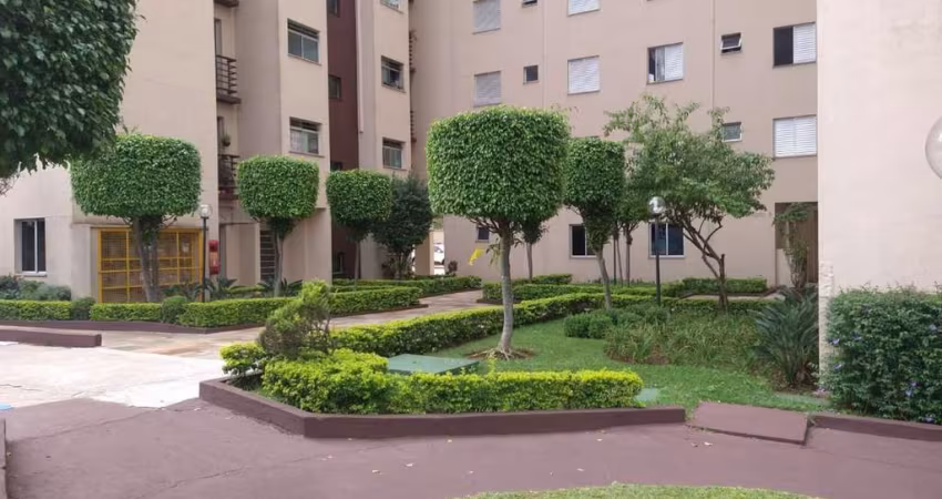 Apartamento - Padrão, para Venda em São Paulo/SP