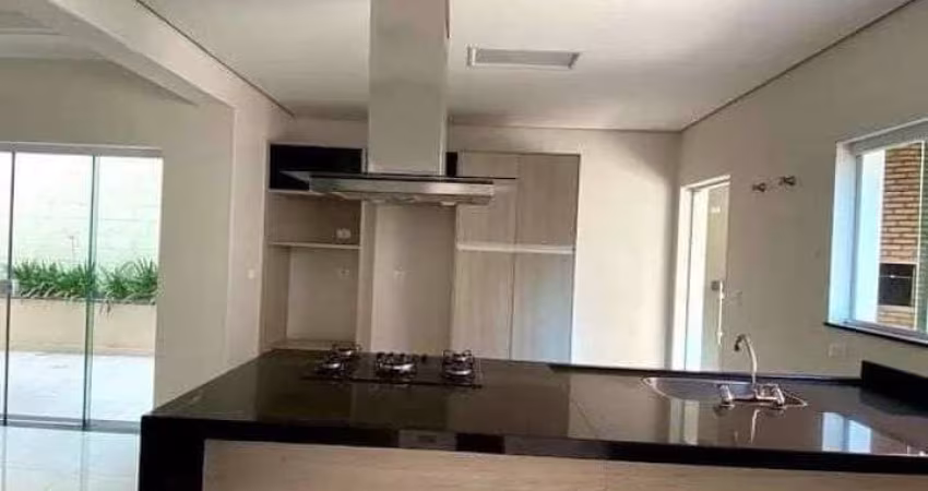 Casa - Padrão, para Venda em Salto/SP