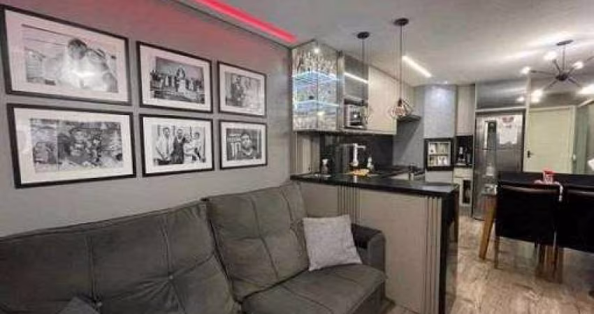 Apartamento - Padrão, para Venda em São Paulo/SP
