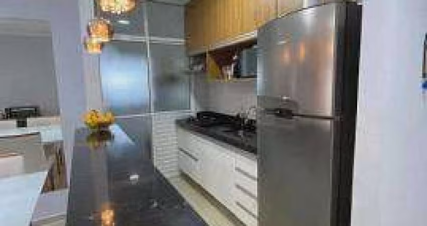 Apartamento - Padrão, para Venda em São Paulo/SP