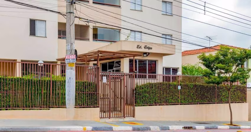 Apartamento - Padrão, para Venda em São Paulo/SP