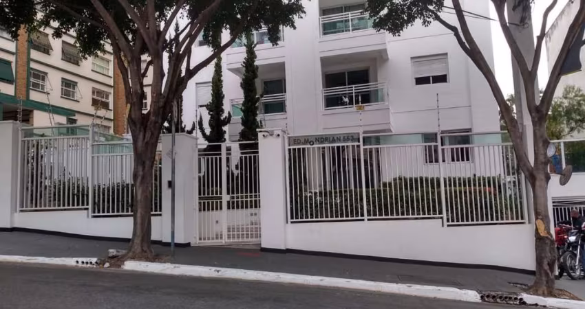 Apartamento - Padrão, para Venda em São Paulo/SP