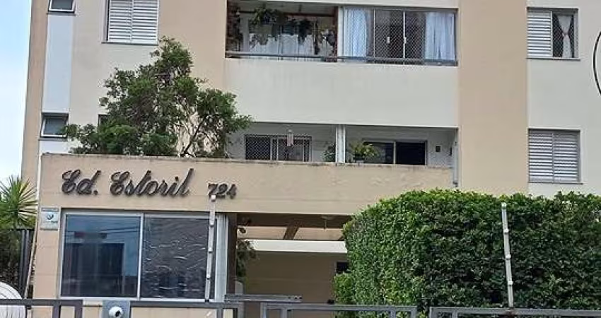 Apartamento - Padrão, para Venda em São Paulo/SP