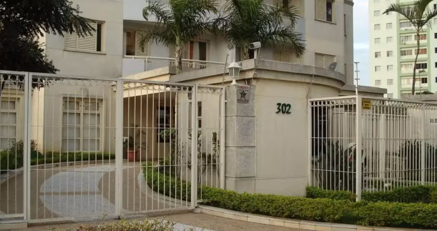 Apartamento - Padrão, para Venda em São Paulo/SP