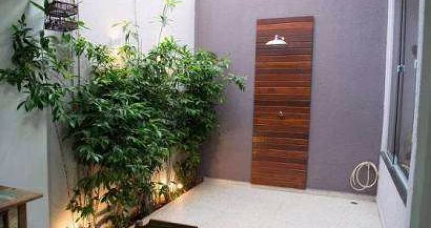 Casa - Padrão, para Venda em Osasco/SP