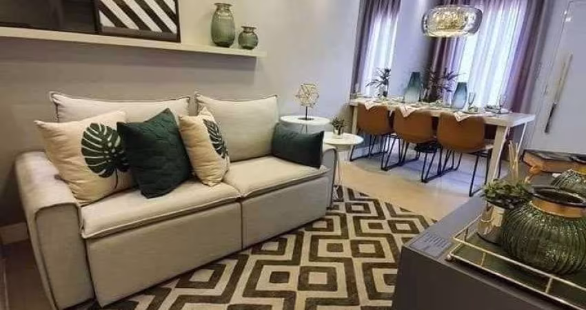 Casa - Padrão, para Venda em Osasco/SP