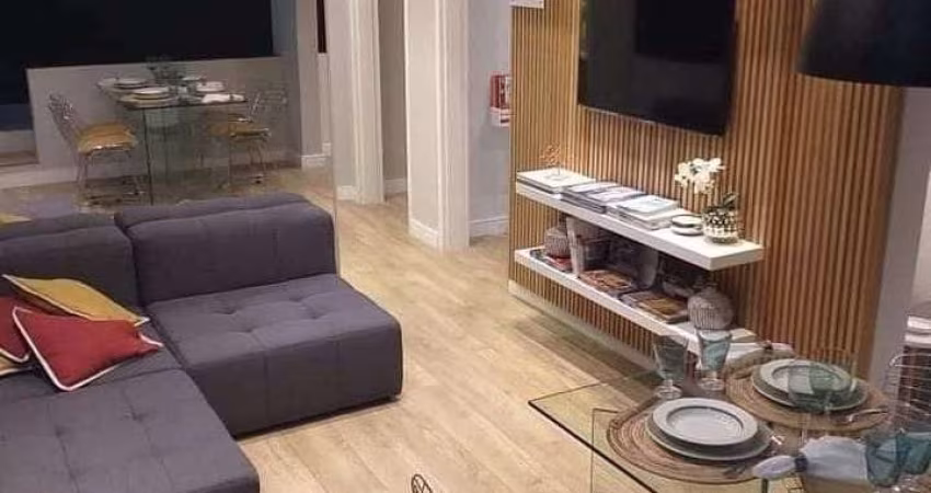 Apartamento - Padrão, para Venda em São Paulo/SP