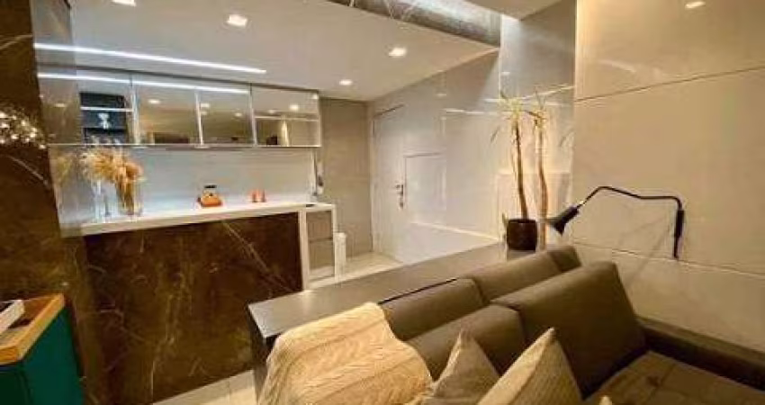 Apartamento - Padrão, para Venda em São Paulo/SP