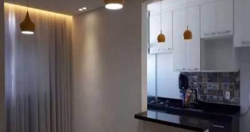 Apartamento - Padrão, para Venda em São Paulo/SP