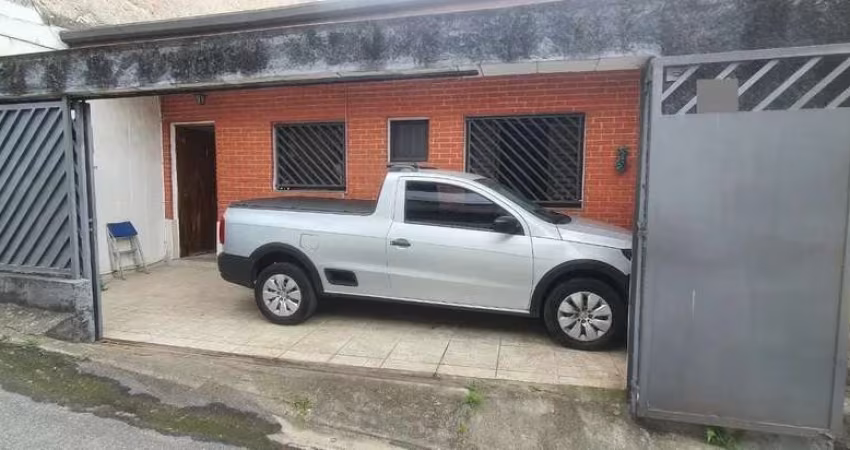 Casa - Padrão, para Venda em São Paulo/SP