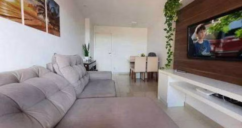 Apartamento - Padrão, para Venda em Barueri/SP