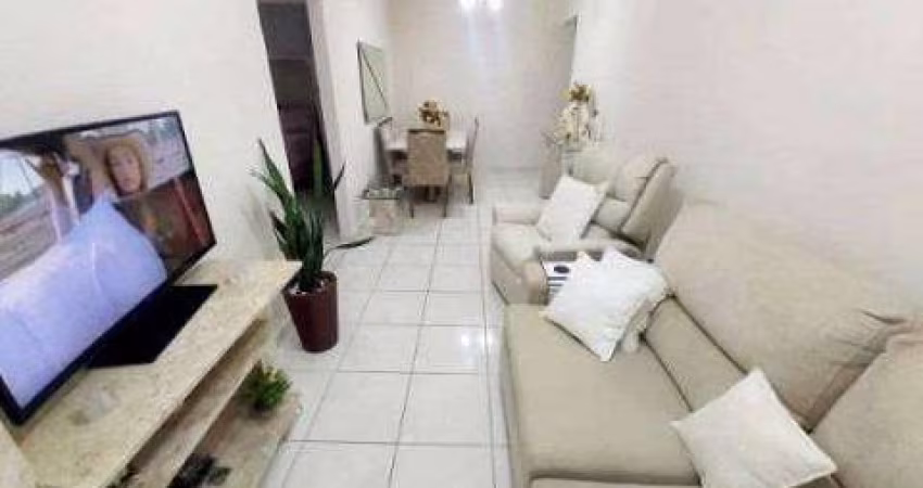 Apartamento - Padrão, para Venda em Barueri/SP