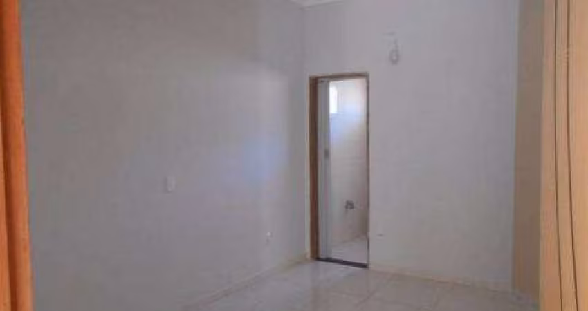 Casa - Padrão, para Venda em São Paulo/SP