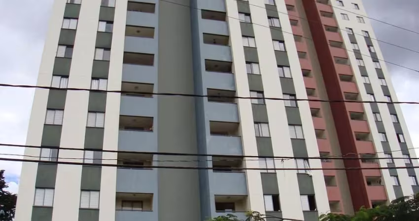 Apartamento - Padrão, para Venda em São Paulo/SP