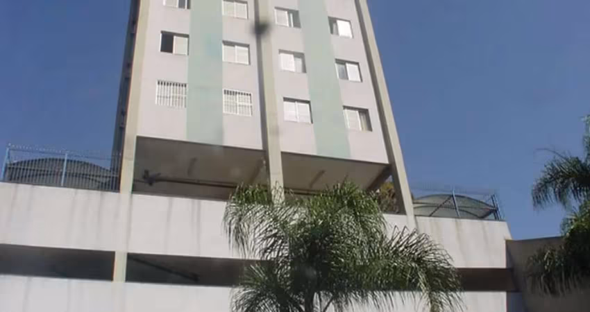 Apartamento - Padrão, para Venda em São Paulo/SP