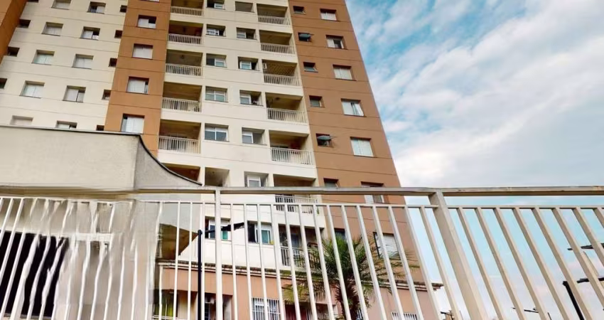 Apartamento - Padrão, para Venda em São Paulo/SP