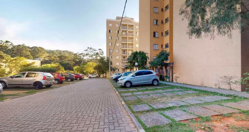 Apartamento - Padrão, para Venda em São Paulo/SP