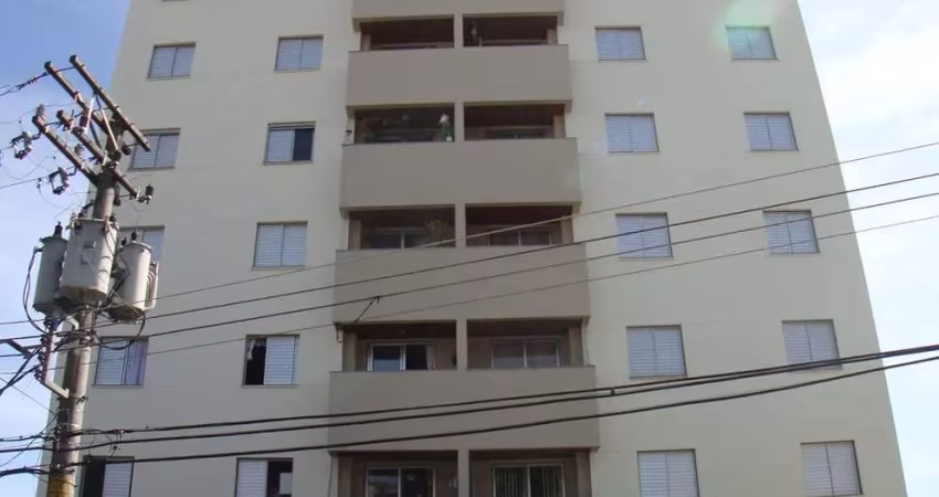 Apartamento - Padrão, para Venda em São Paulo/SP