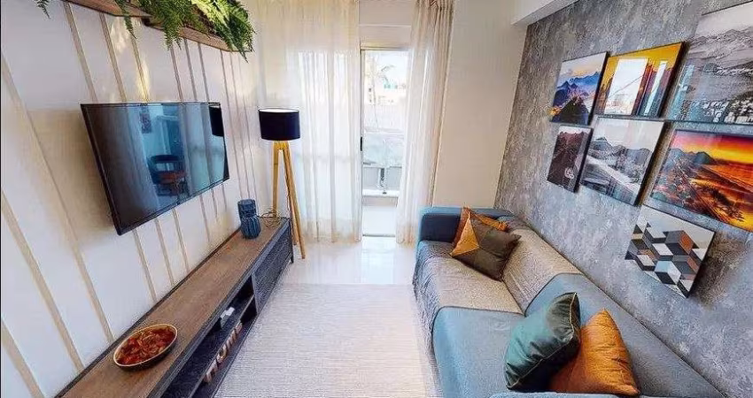 Apartamento - Padrão, para Venda em São Paulo/SP
