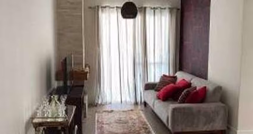 Apartamento - Padrão, para Venda em São Paulo/SP