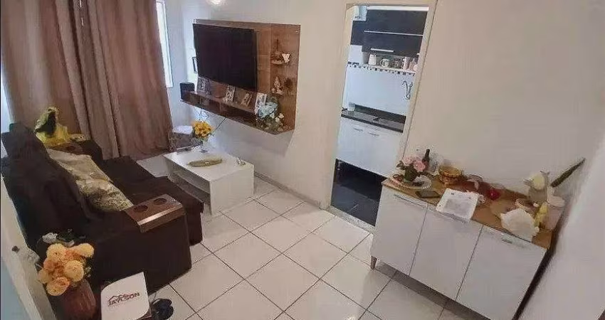 Apartamento - Padrão, para Venda em São Paulo/SP