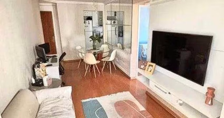 Apartamento - Padrão, para Venda em São Paulo/SP