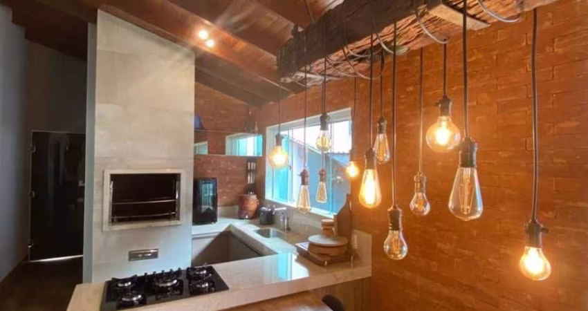 Casas com 3 Quartos e 2 banheiros à Venda em Jardim Tannus