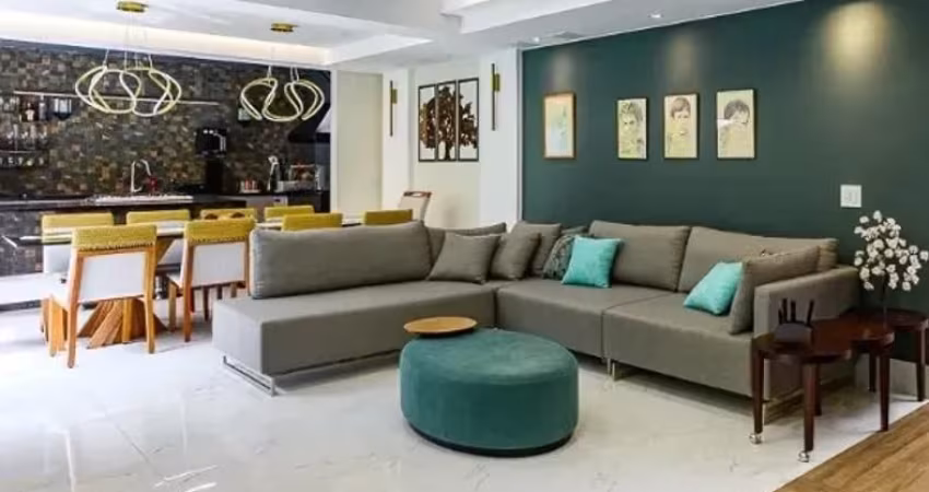 Casas com 3 Quartos e 3 banheiros à Venda em Jardim Sarapiranga