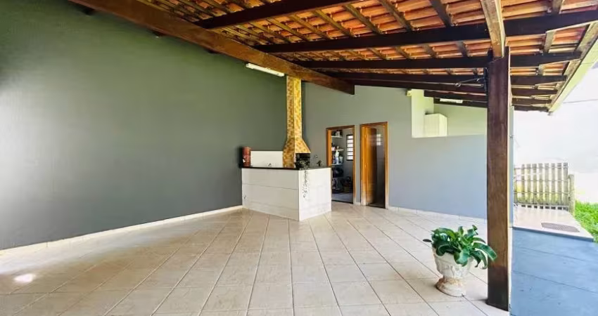 Casas com 3 Quartos e 3 banheiros à Venda em Santa Luzia