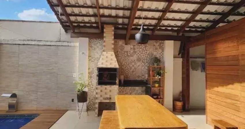 Casas com 3 Quartos e 3 banheiros à Venda em Vila Virgínia