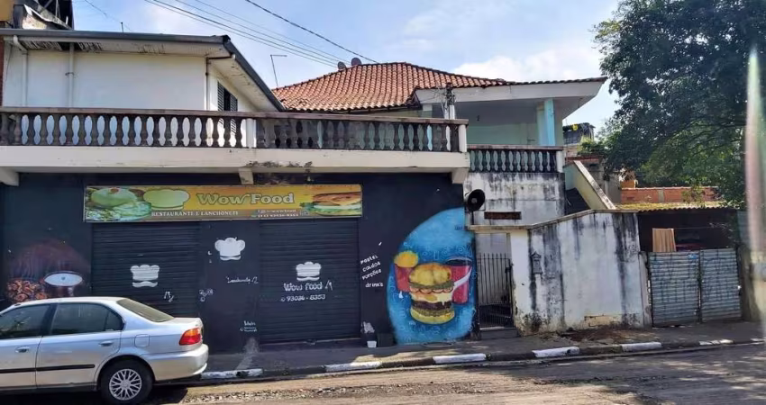 Casa para Venda em Osasco, Rochdale, 4 dormitórios, 4 banheiros, 4 vagas