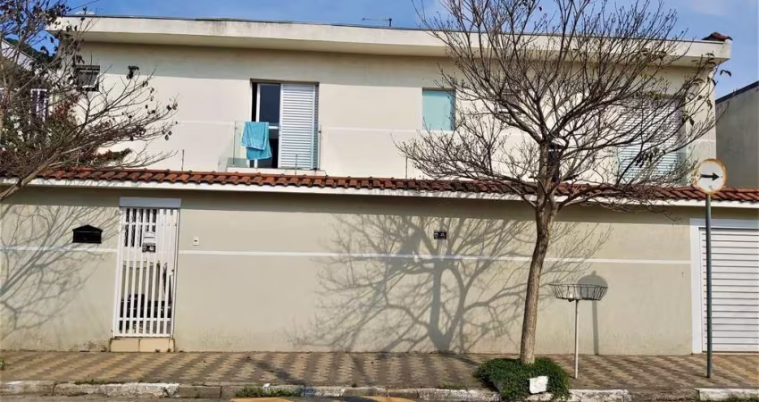 Casa para Venda em Osasco, Jardim das Flores, 2 dormitórios, 1 suíte, 3 banheiros, 3 vagas