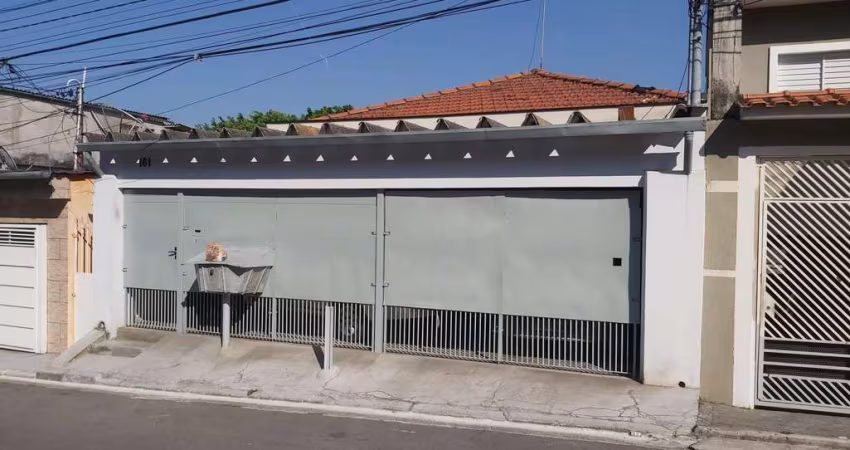 Casa para Venda em Osasco, Helena Maria, 9 dormitórios, 6 banheiros, 2 vagas
