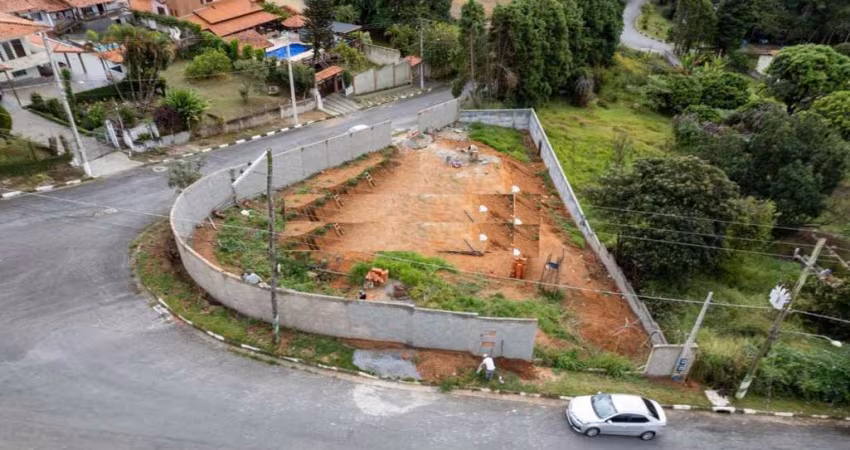 Terreno em Condomínio para Venda em Araçariguama, Bela Vista