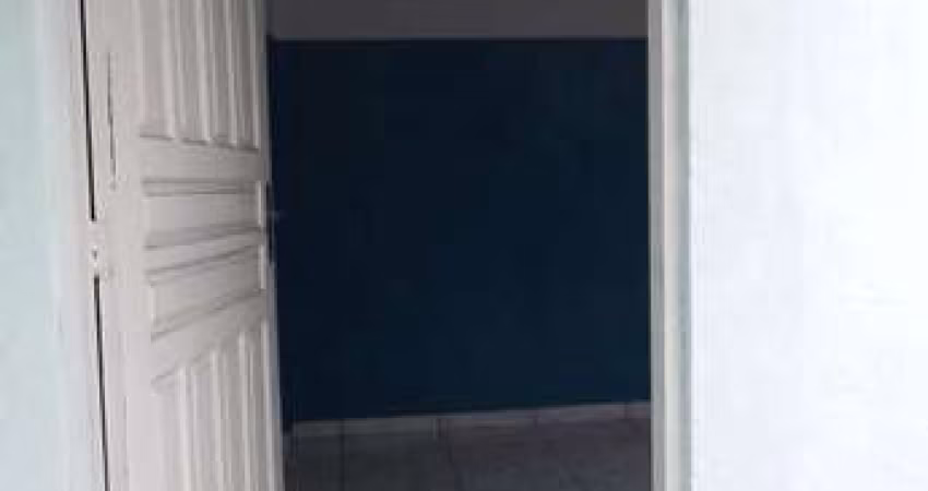 Casa para Locação em Osasco, Helena Maria, 1 dormitório, 1 banheiro