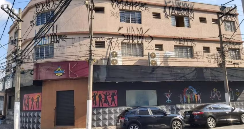 Prédio Comercial para Venda em Osasco, Centro, 14 banheiros