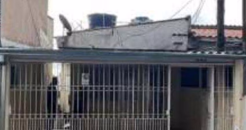 Casa para Venda em Osasco, Rochdale, 3 dormitórios, 2 vagas