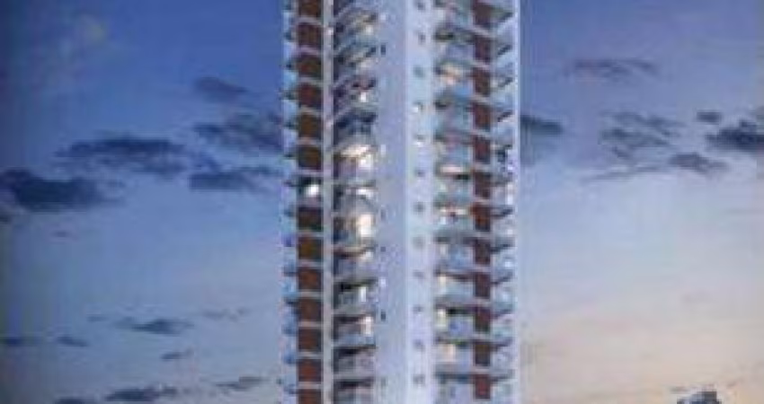 Apartamento para Venda em Osasco, Novo Osasco, 1 dormitório, 1 banheiro, 1 vaga