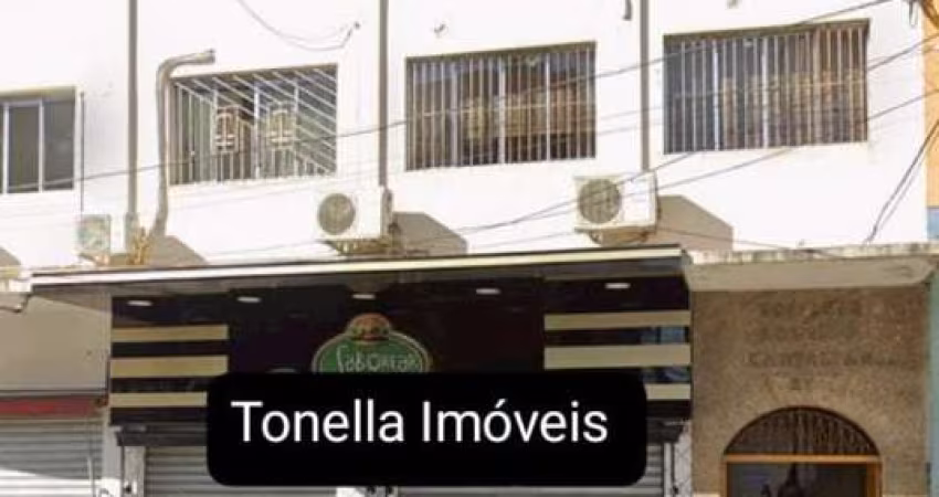 Sala Comercial para Venda em Osasco, Centro, 1 vaga