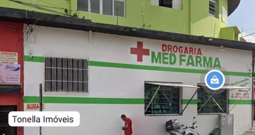 Sala Comercial para Locação em Osasco, Rochdale, 1 banheiro