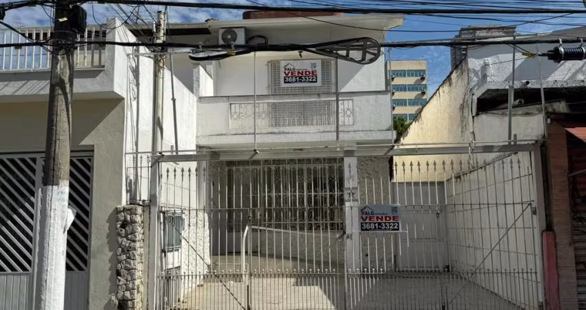 Casa para Venda em Osasco, Centro, 2 dormitórios, 1 banheiro, 2 vagas