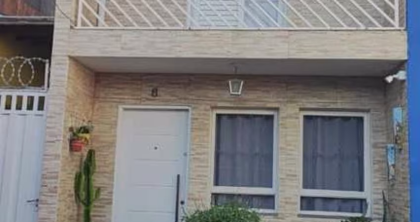 Casa para Venda em Osasco, Veloso