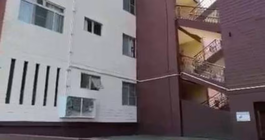 Apartamento para Venda em Carapicuíba, Vila Municipal, 2 dormitórios, 1 banheiro