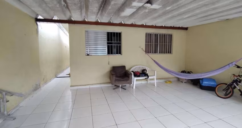 Casa para Venda em Osasco, Jardim Roberto, 2 dormitórios, 1 banheiro, 3 vagas